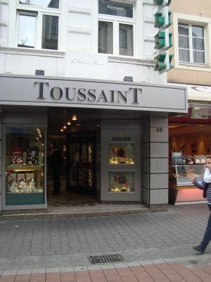 rolex uhrenhändler in bonn|‭Uhren Toussaint‬ in Sternstraße 68 53111 Bonn.